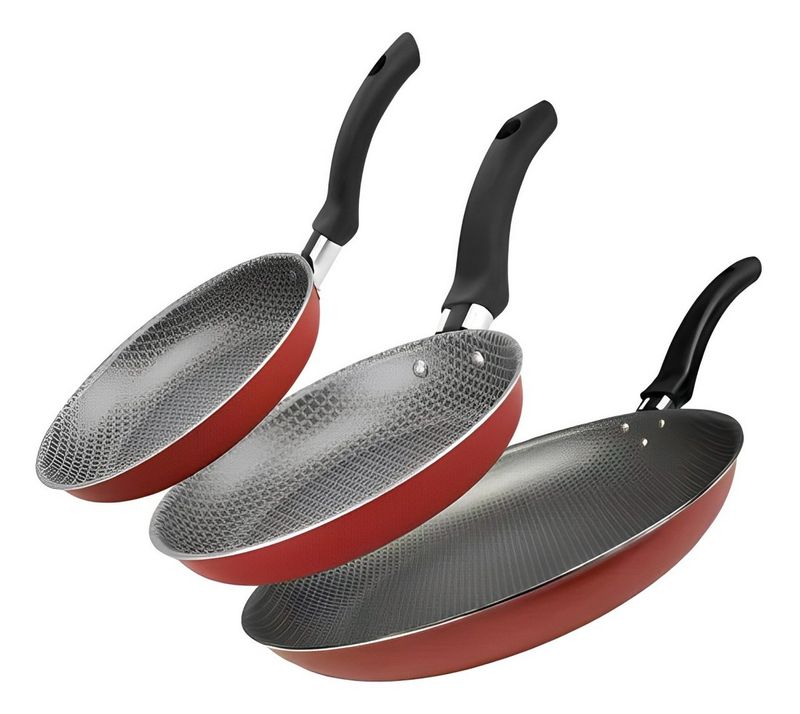 ConjuntodeFrigideiraAntiaderenteMultiflonVermelho3Pecas-152352