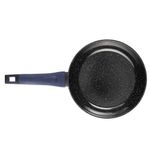 FrigideiradeAluminiocomRevestimentoCeramicoeInducaoOxfordAzul24cm-154351