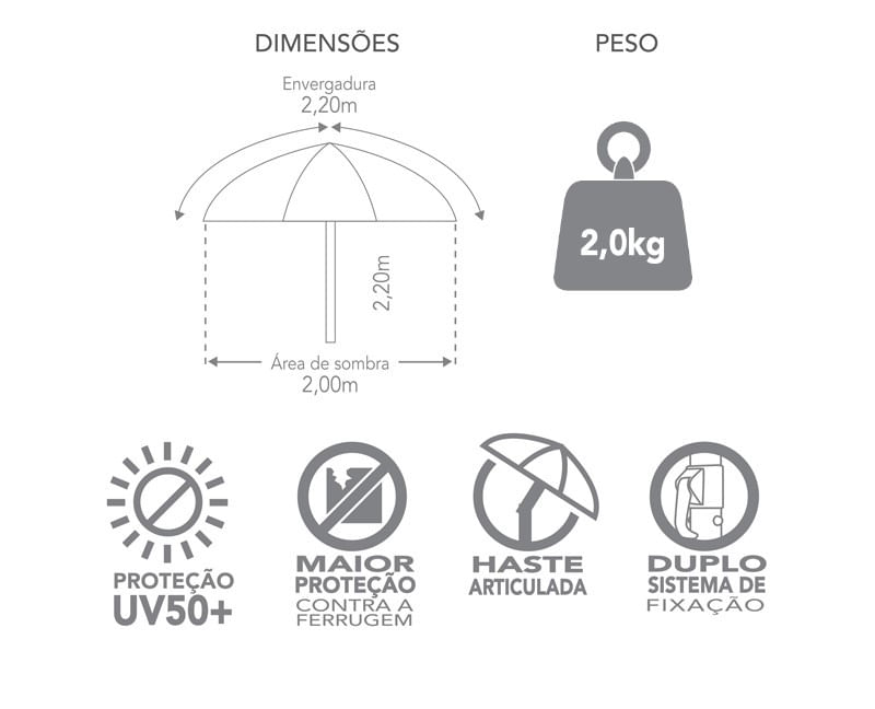 Guarda-SolemAcoCaribeTobeeRoxoeVerde2m-155840