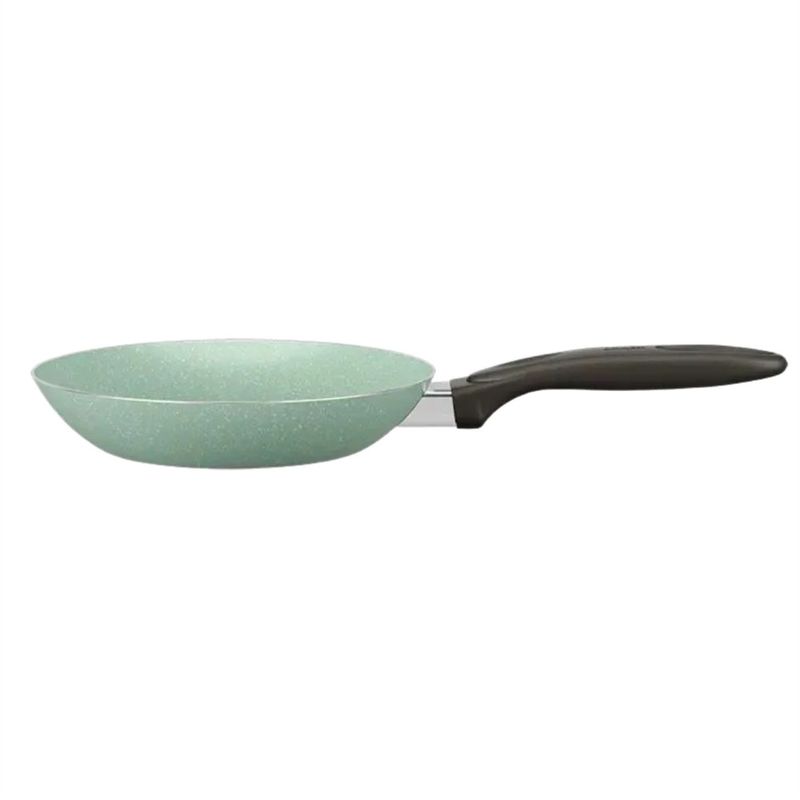 FrigideiradeAluminiocomRevestimentoCeramicoBrinoxVerde20cm-168030