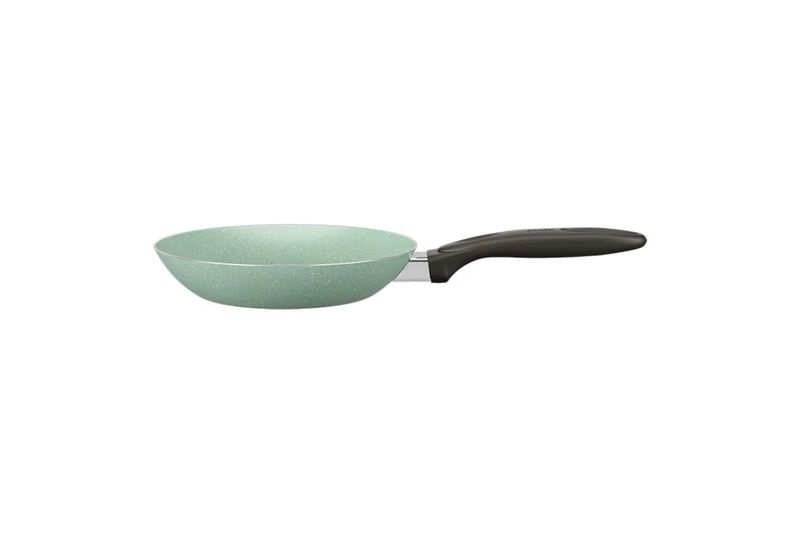 FrigideiradeAluminiocomRevestimentoCeramicoBrinoxVerde24cm-154139