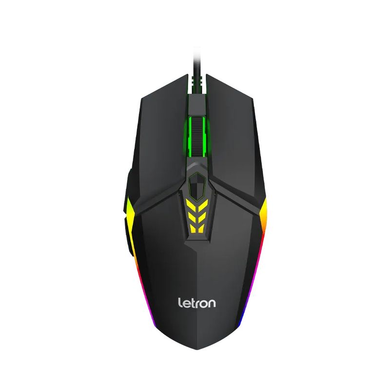 MouseGamerRGB6botoes3600DPILetron-155722