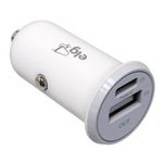 CarregadorVeicularTipoC+USB21AElgBranco-152408