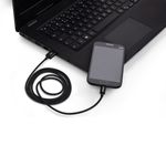 CaboMicroUsbdeNylonIntelbras15m-152210