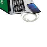 CaboUsbTipoCIntelbrasBranco15m-152292