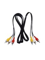 CabodeAudioeVideoMxt-154407