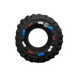 BrinquedoparaCaesPneuRingoPreto-155406