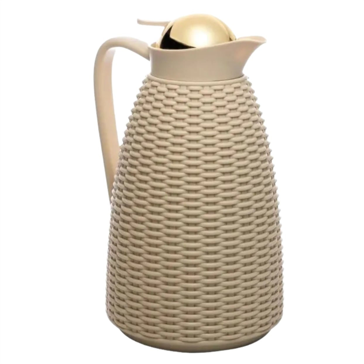 GarrafaTermicaRomaNewRattanWolffBege1L-167672