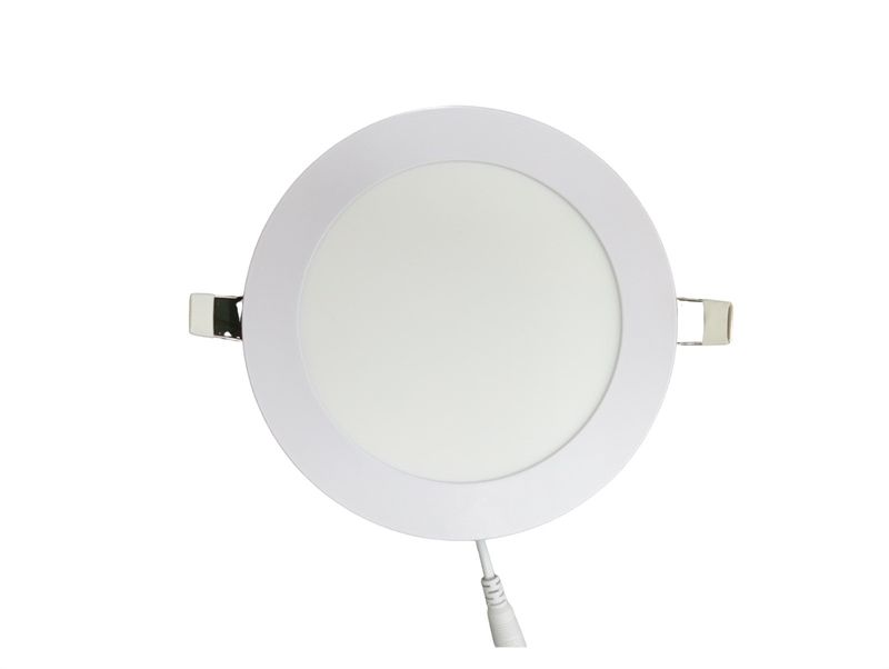 PainelLeddeEmbutirPilaRedondo12W6500K-157147