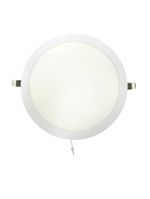 PainelLeddeEmbutirPilaRedondo24W6500K-157294