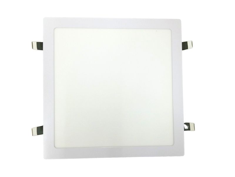PainelLeddeEmbutirPilaQuadrado24W4000K-157240