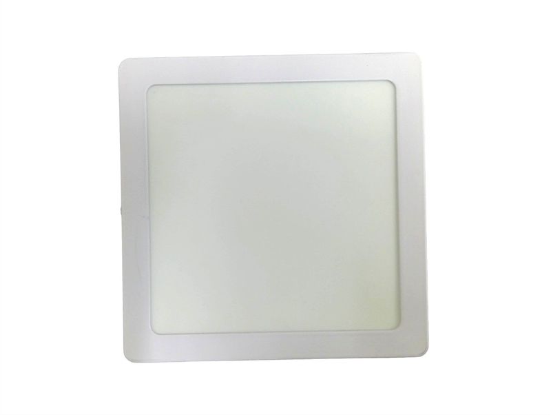 PainelLeddeSobreporPilaQuadrado12W6500K-157308
