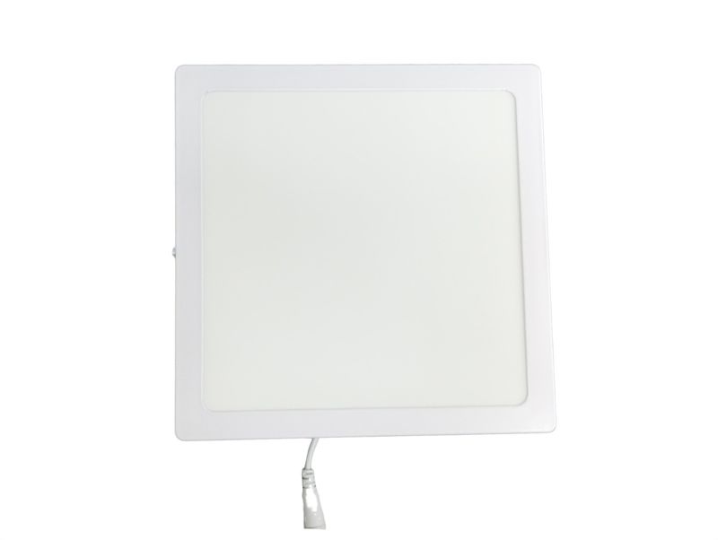 PainelLeddeSobreporPilaQuadrado24W3000K-157323