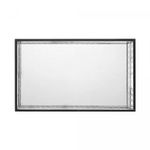 BandejadeMetalcomEspelhoLyorPreta15cmx25cm-157724