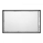 BandejadeMetalcomEspelhoLyorPreta20cmx30cm-157728