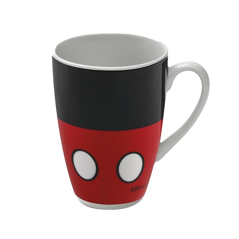 CanecadePorcelanaDisneyRoupaMickey350ml-158890