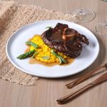 PratoRasoBioPortoBrasilNewWhite27cm-160497