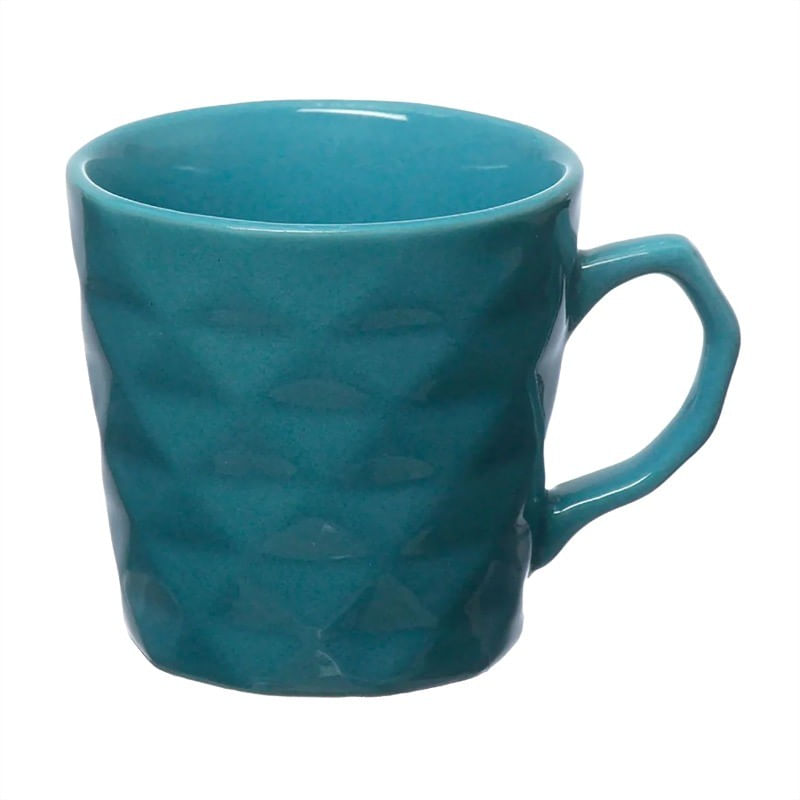 CanecadeCeramicaDrumyHauskraftAzul220ml-159122