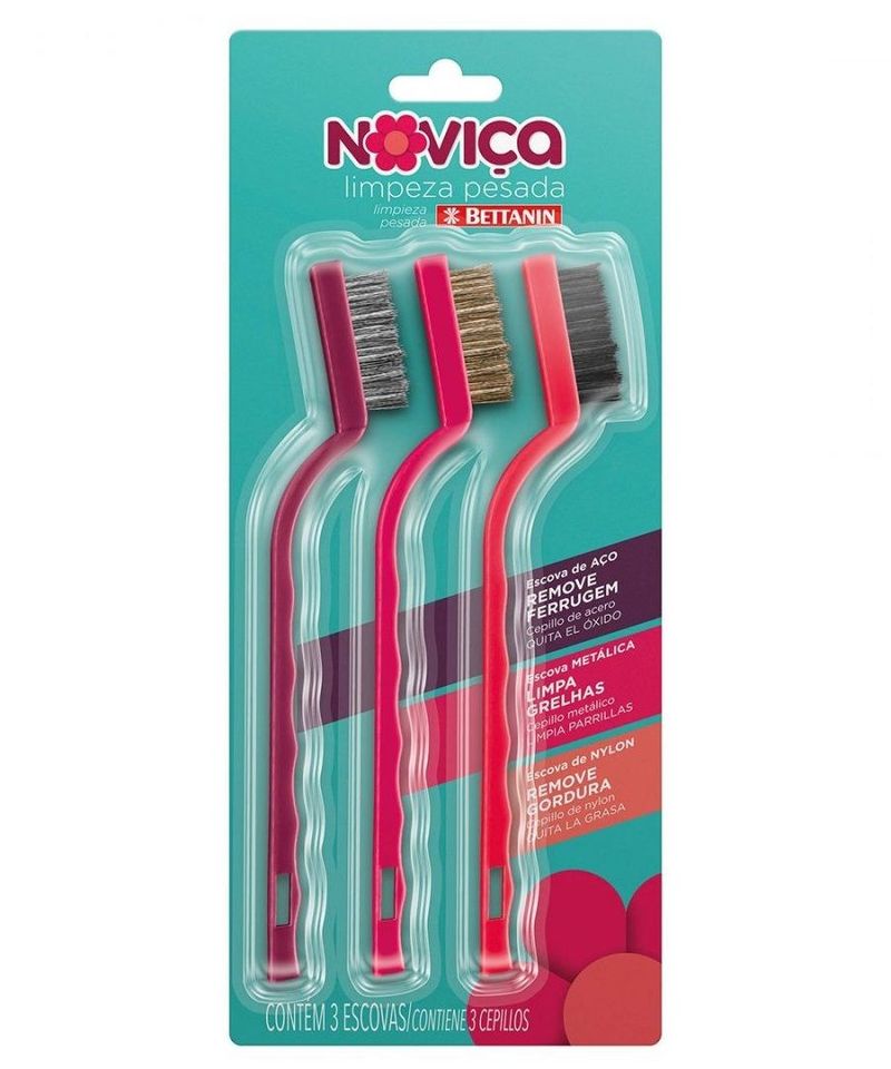 EscovaLimpezaPesadaBettaninCom3Pecas-159642