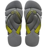 SandaliaPower20CinzaAcoHavaianas39/40-164716