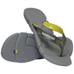 SandaliaPower20CinzaAcoHavaianas39/40-164719