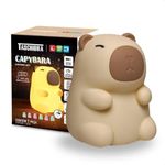 LuminariaSoftdeLedCapybaraRecarregavelTaschibra-160587