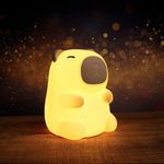 LuminariaSoftdeLedCapybaraRecarregavelTaschibra-160585