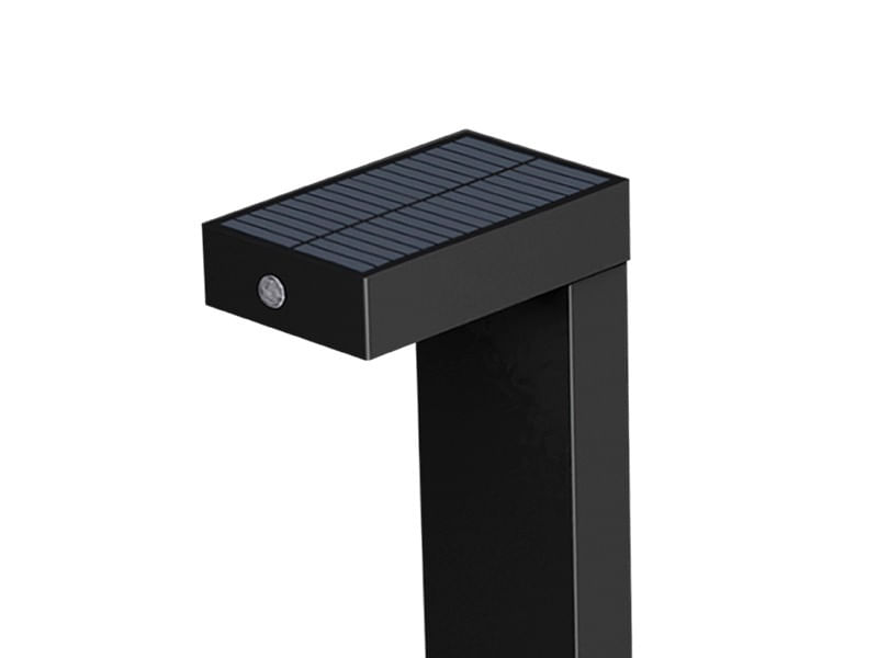 PosteBalizadorLedTaschibraSuperioreSolar6500K-160594