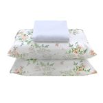 JogodeLencolToquedeSedaFloralJolitexCasal3Pecas-168166