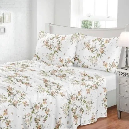 JogodeLencolToquedeSedaFloralJolitexCasal3Pecas-162541