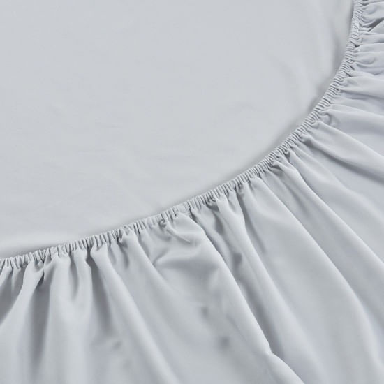 LencolQueenAvulsoToquedeSedaCinzaJolitex-162767