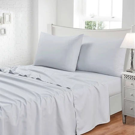 LencolQueenAvulsoToquedeSedaCinzaJolitex-162768