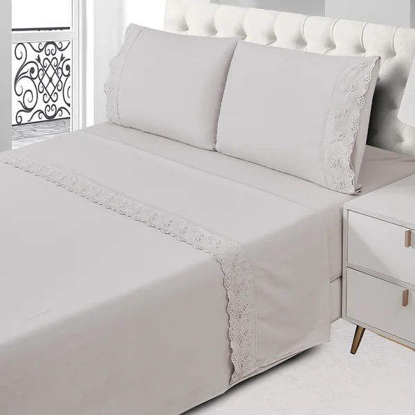 JogodeLencolToquedeSedaInglesJolitexCasal4Pecas-162799