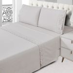 JogodeLencolToquedeSedaInglesJolitexKing4Pecas-162805