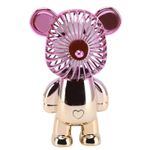 VentiladordeMesaUrsinhoSortidoUSBXcell-162180