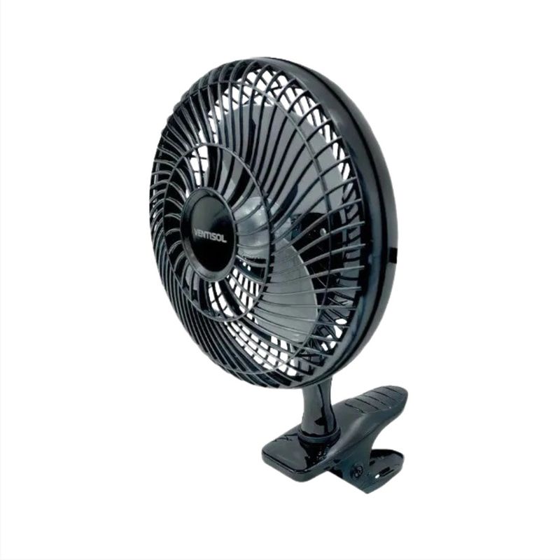 VentiladordeMesaBlackVentisol20cm220V-167701