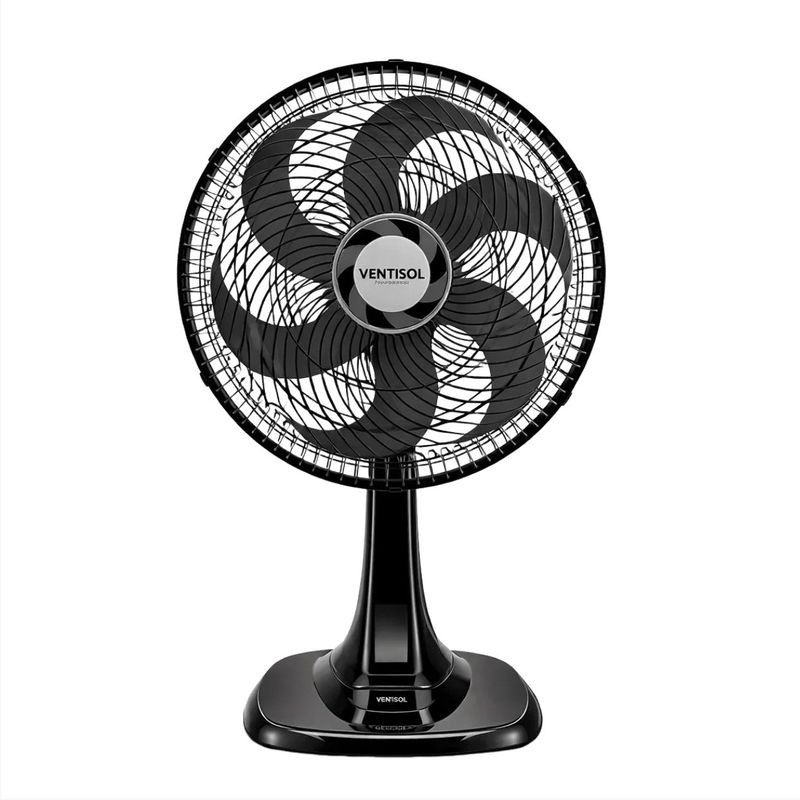 VentiladordeMesaPretoVentisol30cm220V-167702