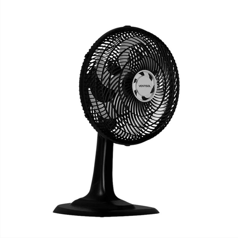 VentiladordeMesaPretoVentisol30cm220V-167704