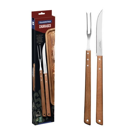 JogodeChurrascoTramontina2Pecas-163683