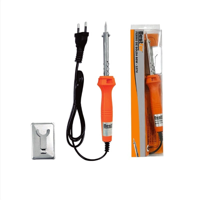 FerroparaSoldaBestfer60W127V-164690