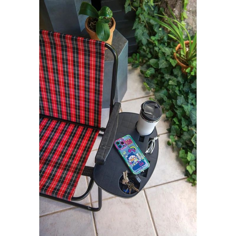 MesaPlasticaPortatilparacadeiradePraiaMorPreta-165009