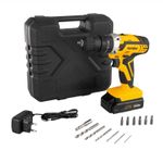 ParafusadeiraeFuradeiradeImpactoVonder20V17Pecas-164442