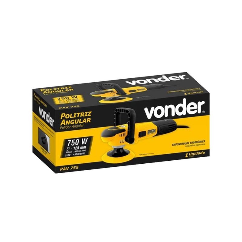 LixadeiraPolitrizAngular5``Vonder750W220V-164453