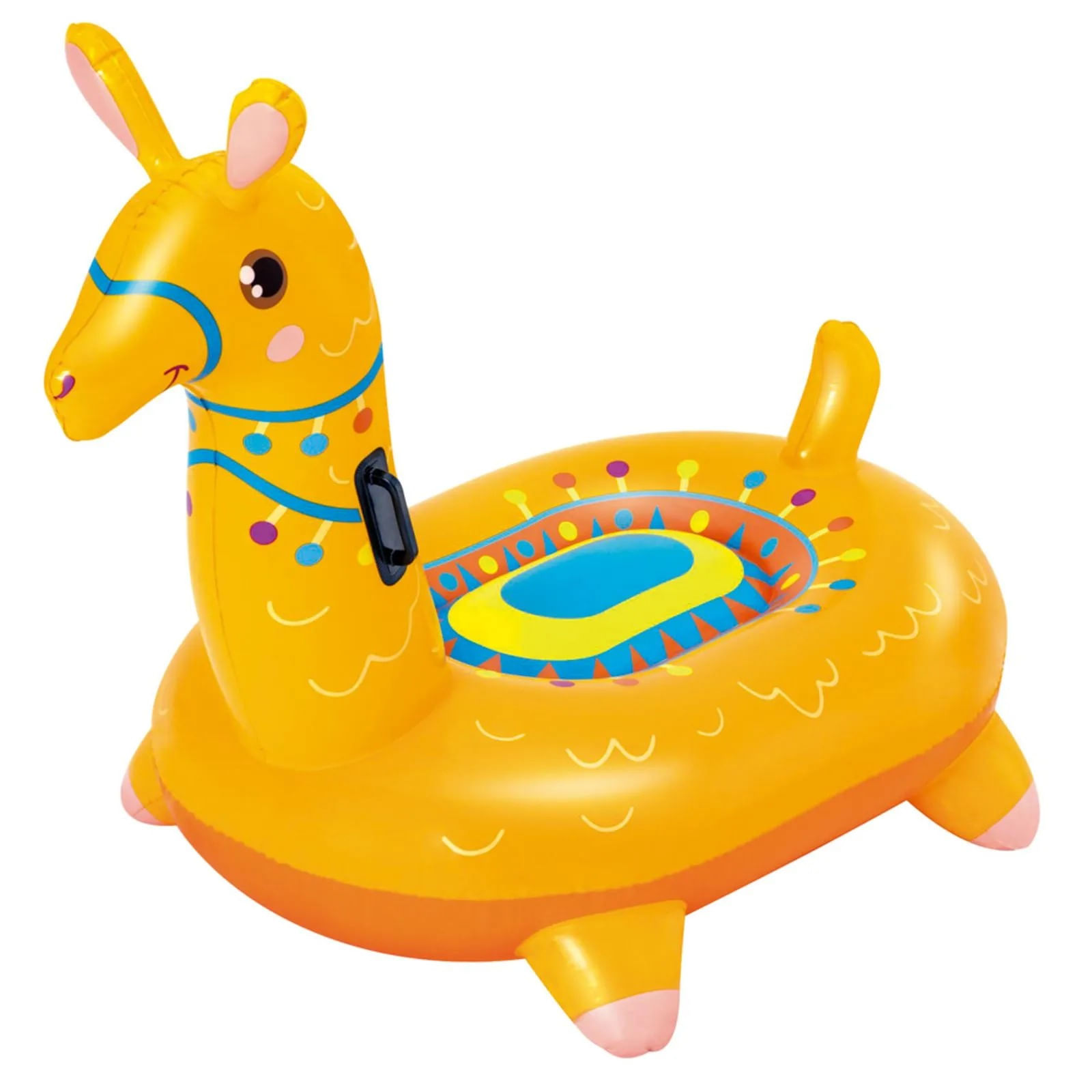 BoiaInflavelLhamaMor-165158