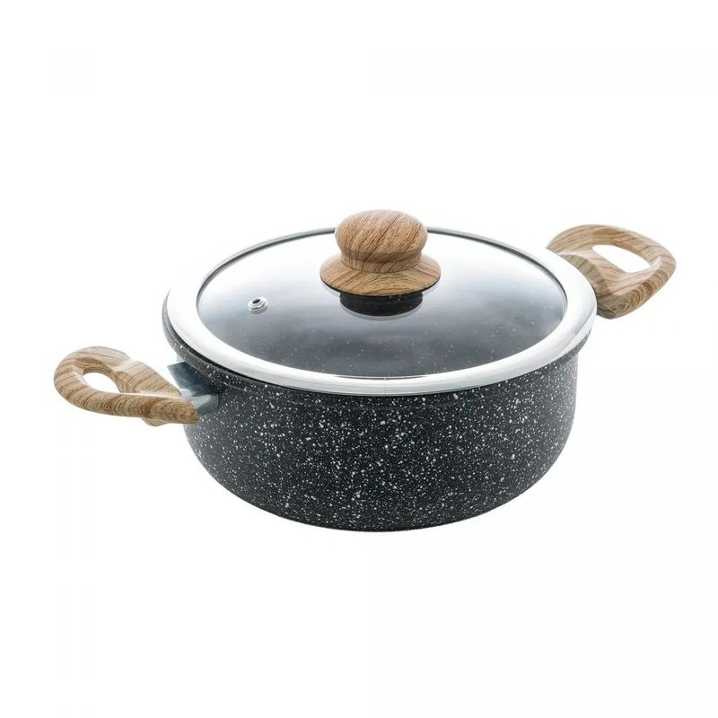 CacaroladeAluminiocomRevestimentoCeramicoeInducaoWolffPreta20cm-167412