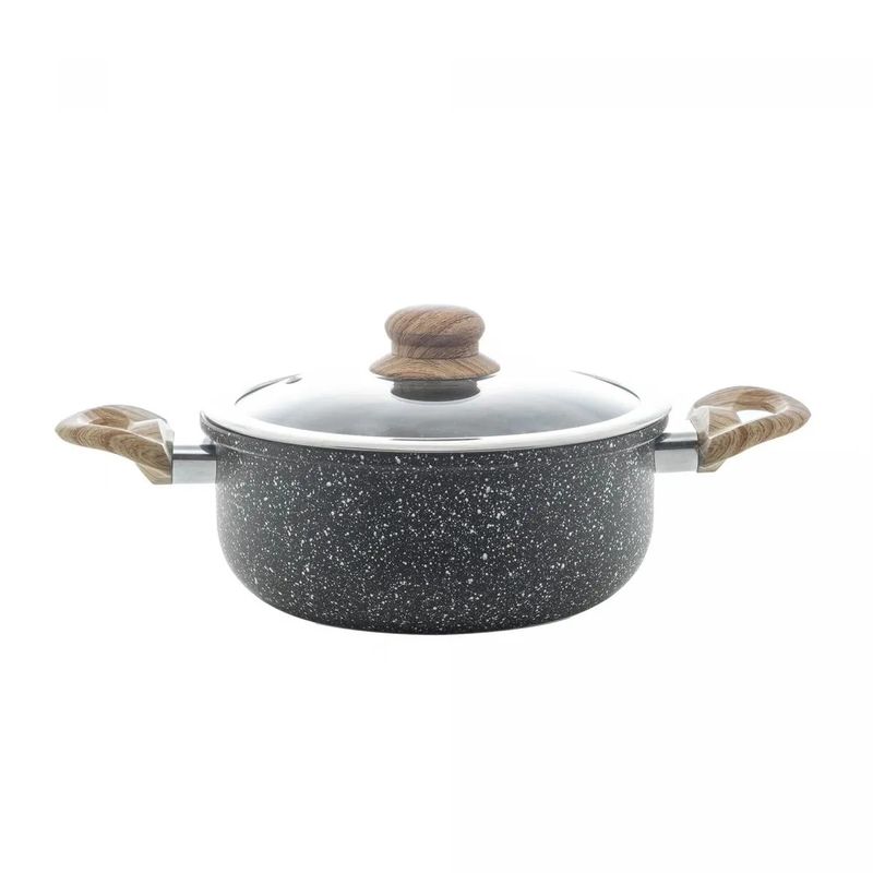 CacaroladeAluminiocomRevestimentoCeramicoeInducaoWolffPreta20cm-167413