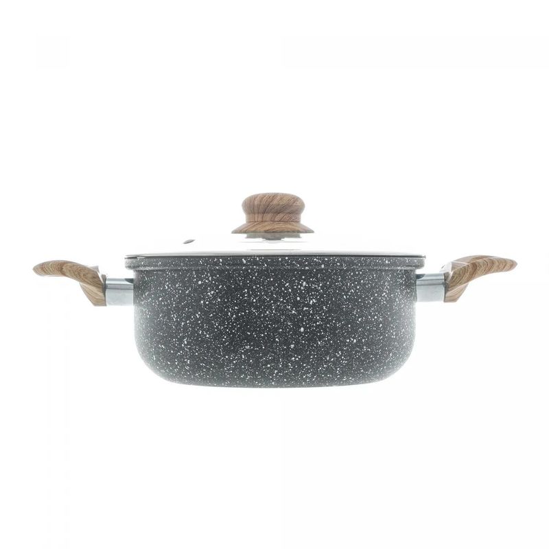 CacaroladeAluminiocomRevestimentoCeramicoeInducaoWolffPreta20cm-167414