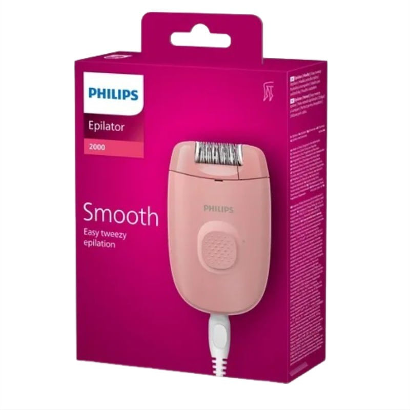 DepiladorCompactoSatinelleBRE229PhilipsBivolt-166663