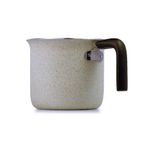 FervedoremAluminioAntiaderenteMultiflonBege16L-164654