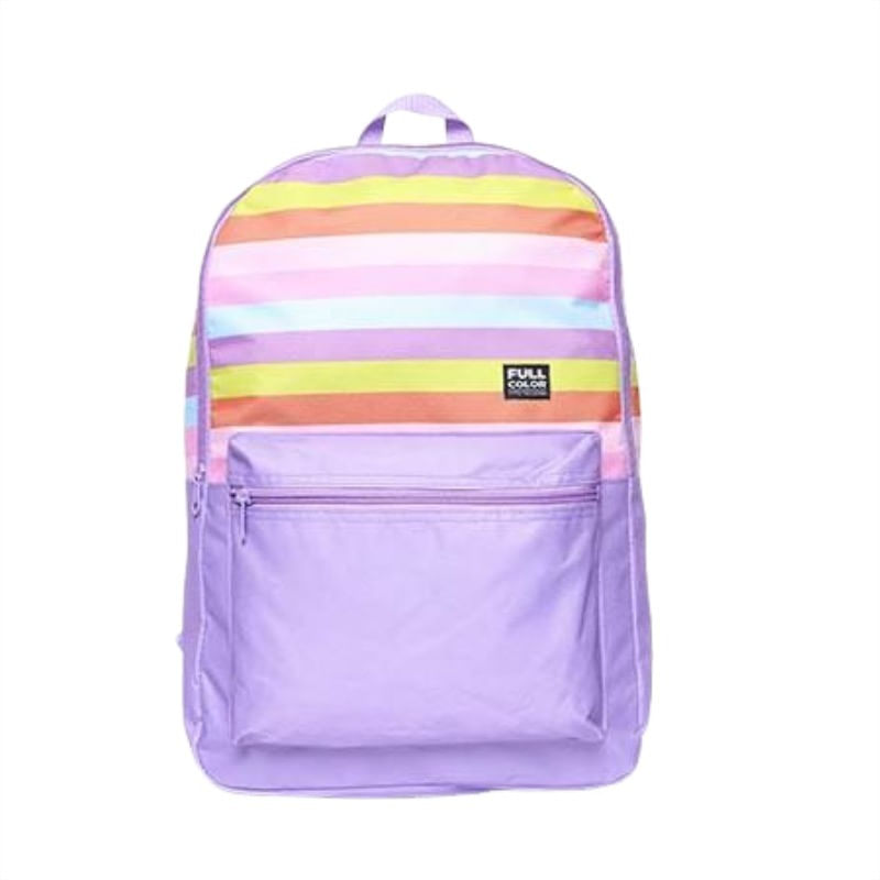MochilaJuvenilFemininaFullSortidoRainbowSortidaWinth-165921